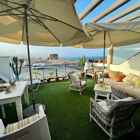 Apartamento Mar I Sol El Cotillo Exterior photo