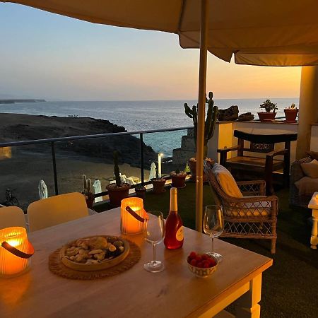 Apartamento Mar I Sol El Cotillo Exterior photo