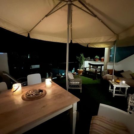 Apartamento Mar I Sol El Cotillo Exterior photo