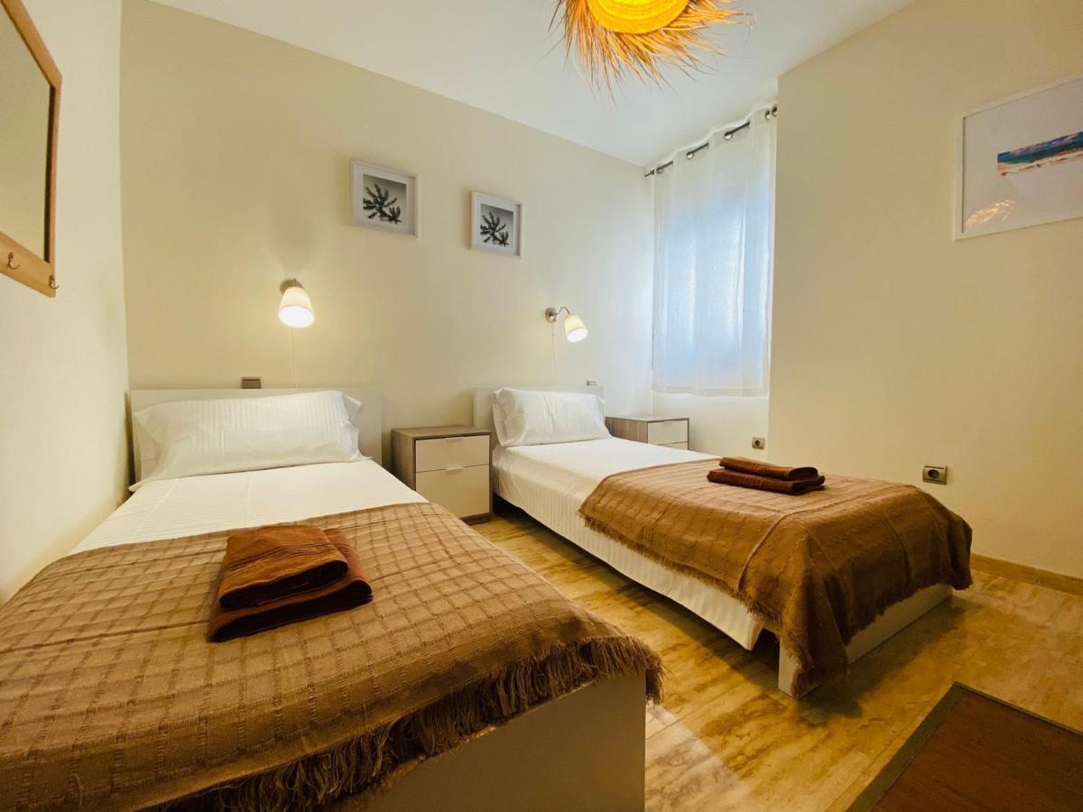 Apartamento Mar I Sol El Cotillo Exterior photo