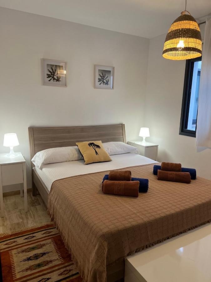 Apartamento Mar I Sol El Cotillo Exterior photo